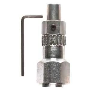 Cheie pinioane Suntour / Shimano cu 2 cui Weldtite