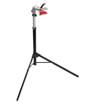 Suport atelier modular cu picior pentru biciclete inclus (capul) clema Weldtite