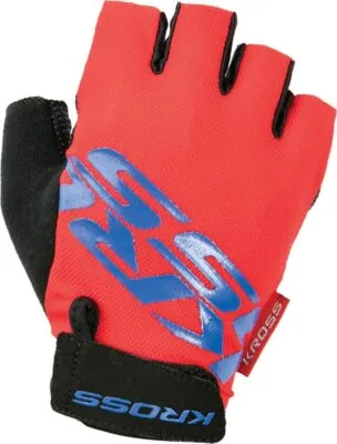 Manusi Kross Flow SF red-blue size L