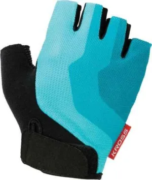 Manusi Kross Roamer Lady bright blue size L