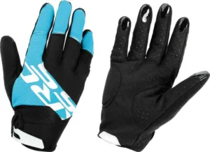 Manusi enduro Kross Rocker blue size S