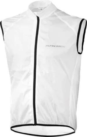 Vesta windstopper Brolly white size XL