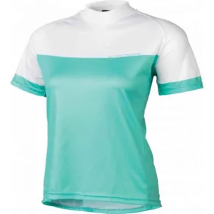 Tricou dama Kross Roamer Lady azure size S