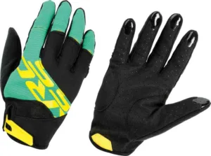 Manusi enduro Kross Rocker green size L