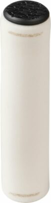 Mansoane silicon Kross Silky 129 mm white
