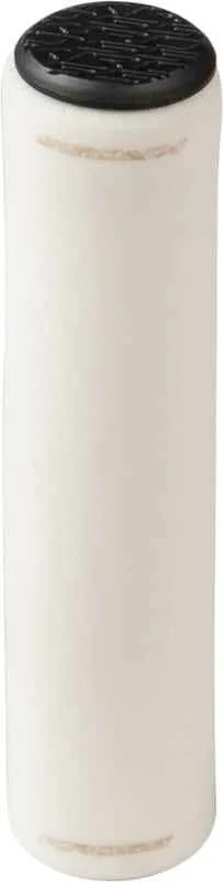 Mansoane silicon Kross Silky 129 mm white