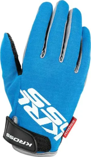 Manusi Kross Flow LF blue-white size S