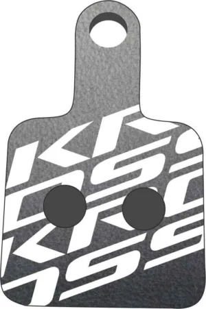 Placute frane Kross BP-DSM-8 semi metalic Tektro Volans Suntour DB