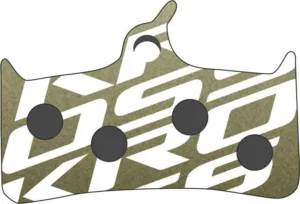 Placute frane Kross BP-DSM-1 semi metalic XT M755