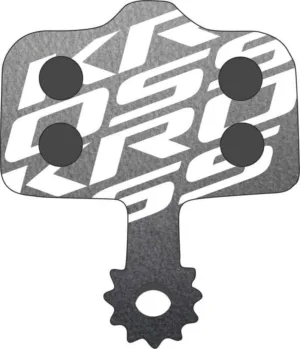 Placute frane Kross BP-DM-5 metalic Avid Elixir R 3 5 Sram XX