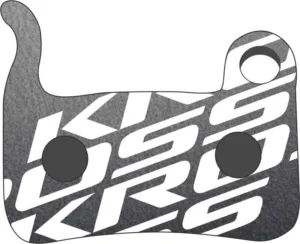 Placute frane Kross BP-DSM-3 semi metalic XTR M965/966/975/975P Deore LX M585