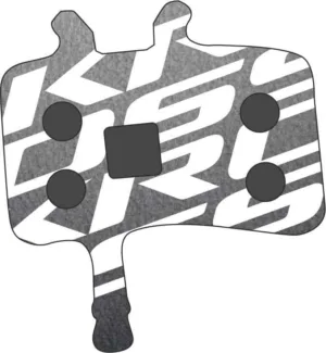 Placute frane Kross BP-DSM-4 semi metalic Avid Juicy X