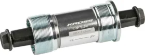 Butuc pedalier Kross BB-2.3 patrat 122mm