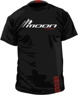 Tricou Kross Tee black size XL