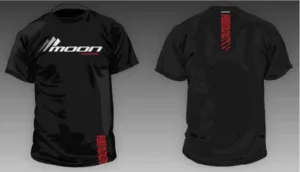 Tricou Kross Tee black size XXL