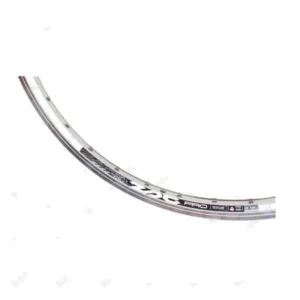 Janta Ryde Zac Pro 26 559 32H argintiu