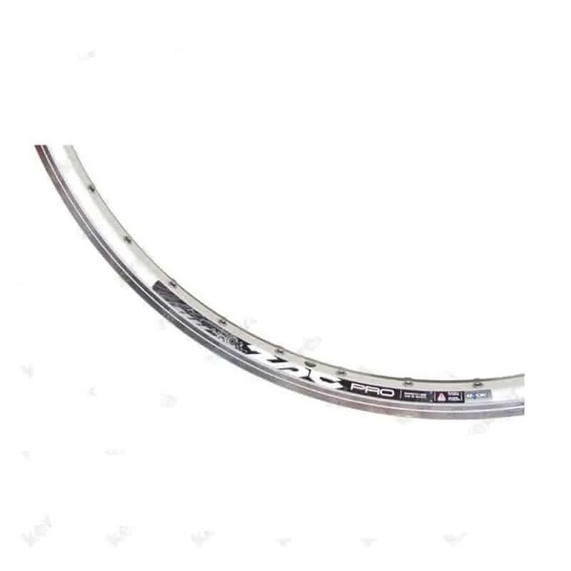 Janta Ryde Zac Pro 26 559 32H argintiu