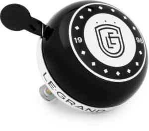 Clopotel Le Grand XXL Dong black-white