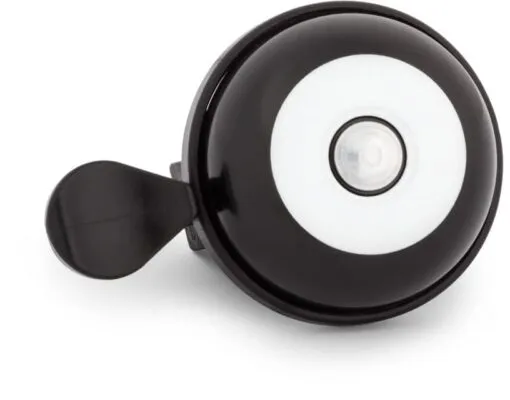 Clopotel Le Grand Ding-Dong black