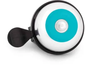 Clopotel Le Grand Ding-Dong silver