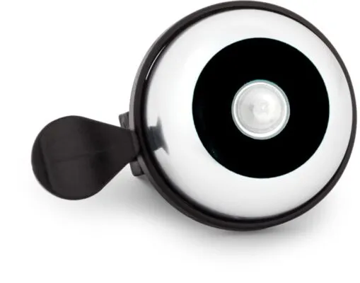 Clopotel Le Grand Ding-Dong white
