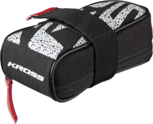 Geanta pe sa Kross Pro Team white