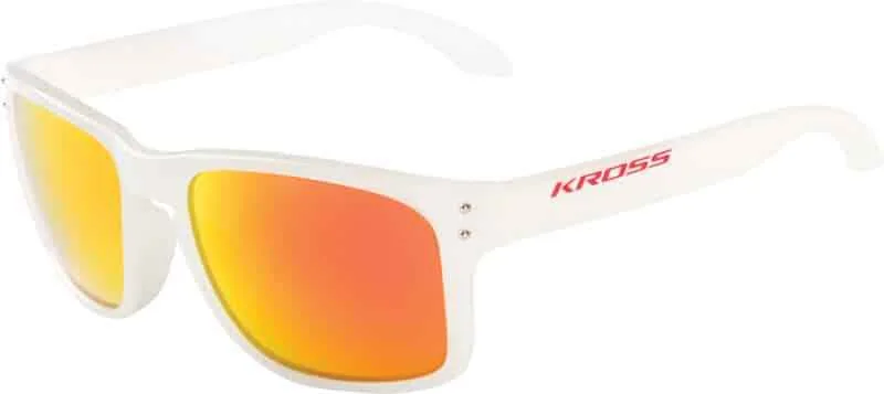 Ochelari Kross Podium transparent