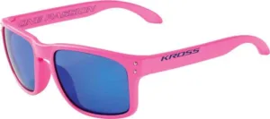 Ochelari Kross Podium pink