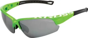 Ochelari Kross DX-OpentruIC green-white