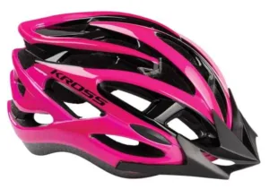 Casca Kross Laki pink size L