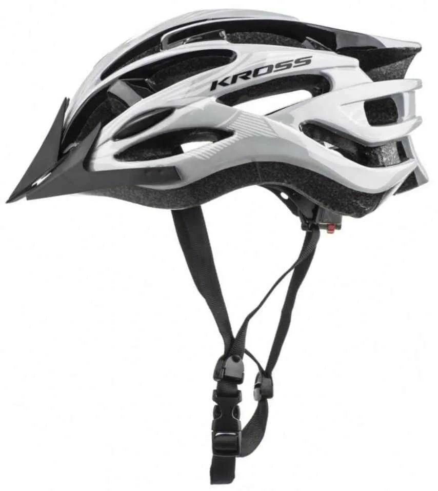 Casca Kross Laki grey size L