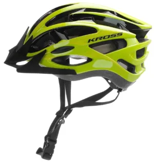 Casca Kross Laki green size L