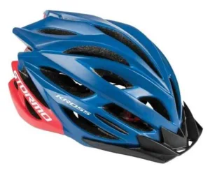 Casca Kross Stormo blue size L