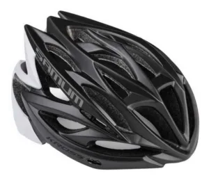 Casca Kross Samum white size L