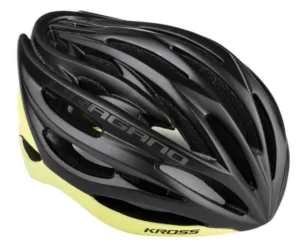 Casca Kross Uragano fluo size L