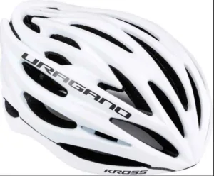 Casca Kross Uragano white size L