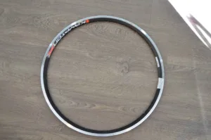 Janta dubla KryptonX 26 aluminiu 32H V-brake 559x1 black