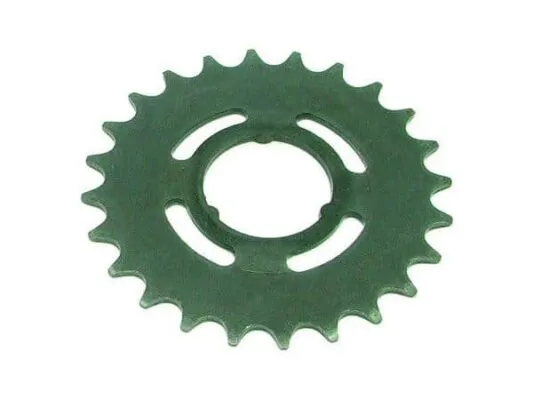 Pinion Z-24 pentru butuc torpedo