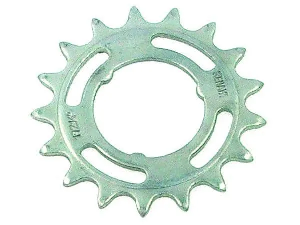 Pinion Z-17 pentru butuc torpedo