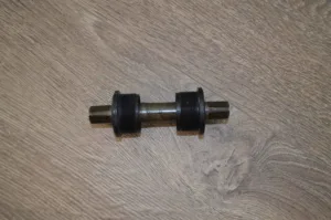 Monobloc THUN Boogie patrat 68/122.5mm fara protector de praf