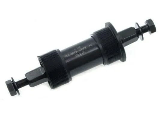 Monobloc THUN Rocky 68/115.5mm cu fara protector de praf