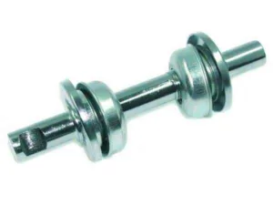 Ax pedalier cu cuvetarie ax rotund pentru pana 40/151