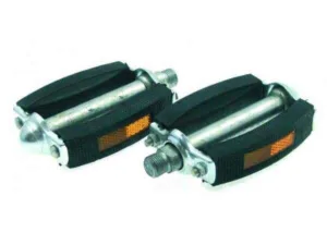 Pedale classice ax 14mm cu prisma Krypon-X