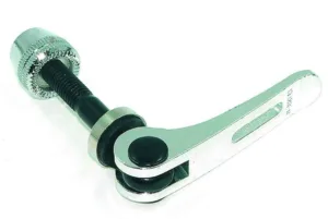 Cheie rapida pentru tija sa silver