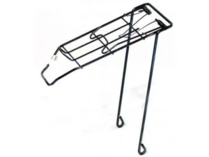 Portbagaj spate black