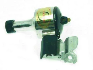 Dinam Krypton-X stanga aluminiu