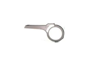 Aparator foaie/lanc PVC T48 negru