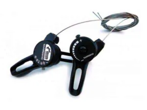 Maneta de schimbator Shimano Tourney SL-TZ20 3/6  viteze