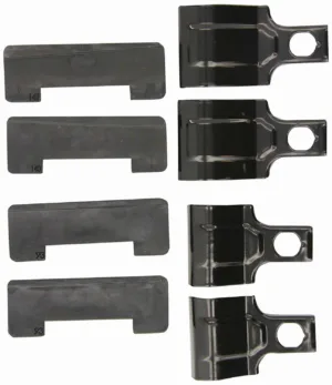 Thule Kit 1324 Rapid