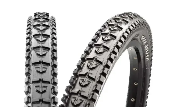 Anvelopa 26X2.10 Maxxis High Roller 120TPI 2C foldabil Mountain